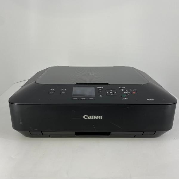 【30日間保証付】Canon キャノン インクジェットプリンター 複合機 PIXUS MG6530 ...