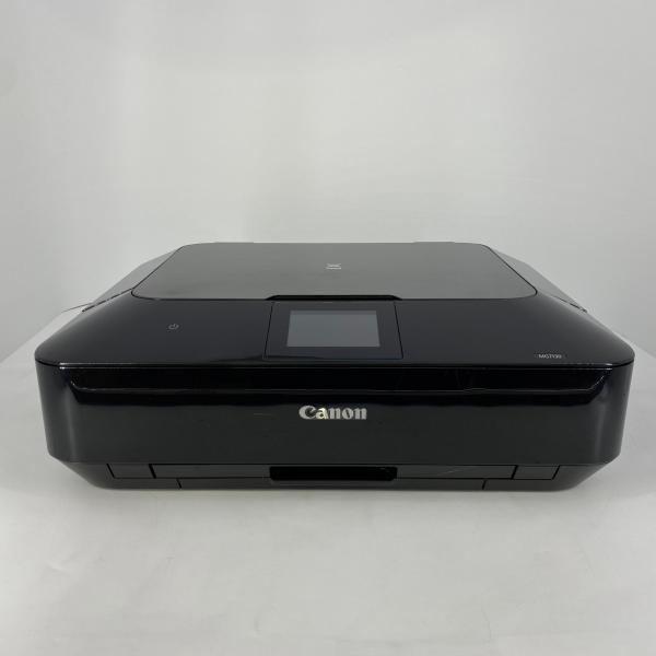 【30日間保証付】Canon キャノン PIXUS MG7130 BK ブラック インクジェットプリ...