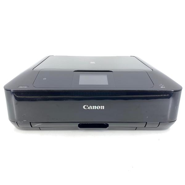 【30日間保証付】Canon キャノン インクジェットプリンター 複合機 PIXUS MG7730 ...