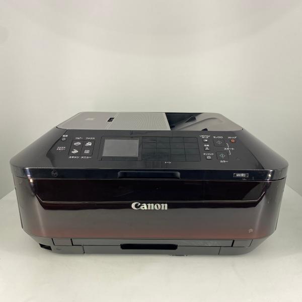 【30日間保証付】Canon キャノン インクジェットプリンター 複合機 PIXUS MX923 B...