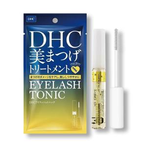 DHC アイラッシュトニック 6.5mL まつ毛美容液の商品画像