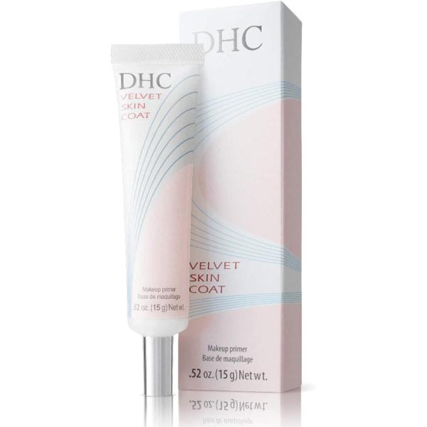 DHC ベルベットスキンコート（化粧下地）15g