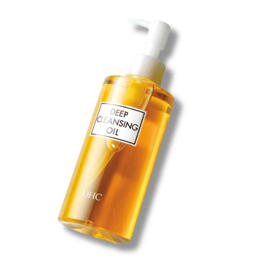 DHC 薬用 ディープ クレンジングオイル（L）200mL
