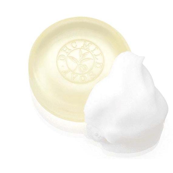 DHC マイルドソープ(枠練り石けん） 90g