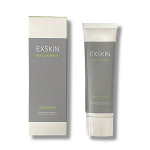 Ex：BEAUTE（エクスボーテ） 薬用オルリッチ 50g 医薬部外品 : Current