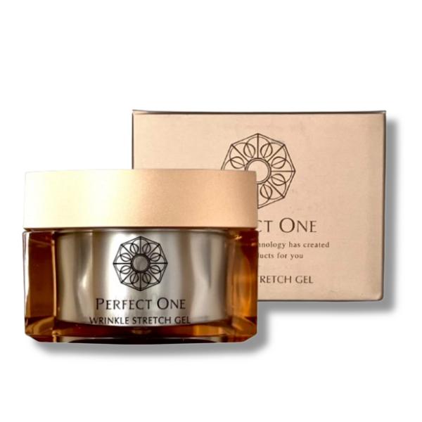 PERFECT ONE パーフェクトワン 薬用リンクルストレッチジェル 50g