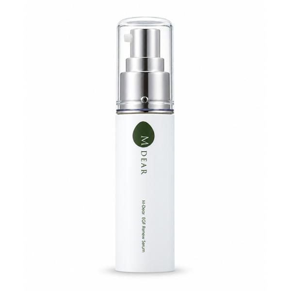 MDEAR エムディア EGF リニューセラム 30mL 美容液