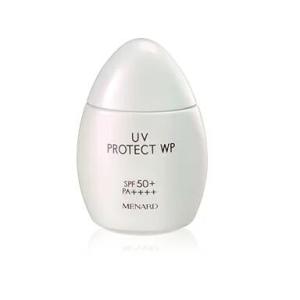 メナード UVプロテクト WP 50ml SPF50+ PA++++
