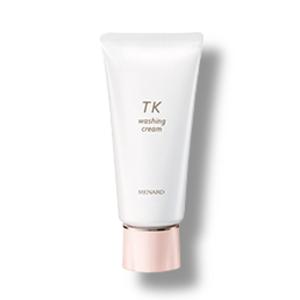 TK（メナード） メナード TK クレンジングクリーム 130g