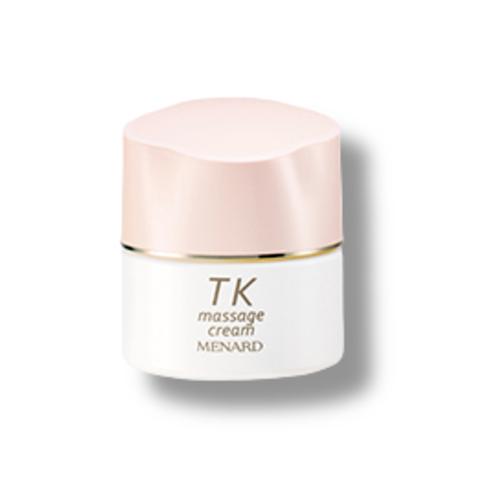 メナード TK マッサージクリーム 80g