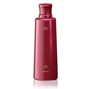 メナード 薬用シャンプーＳＶ 300ml