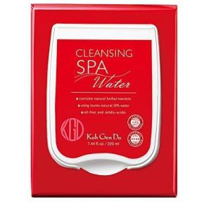 Koh Gen Do(コスメ) 江原道 Do アクアファンデーション 30mL 全7