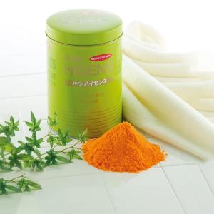 高陽社 パイン ハイセンス 2.1kg 缶 薬...の詳細画像1