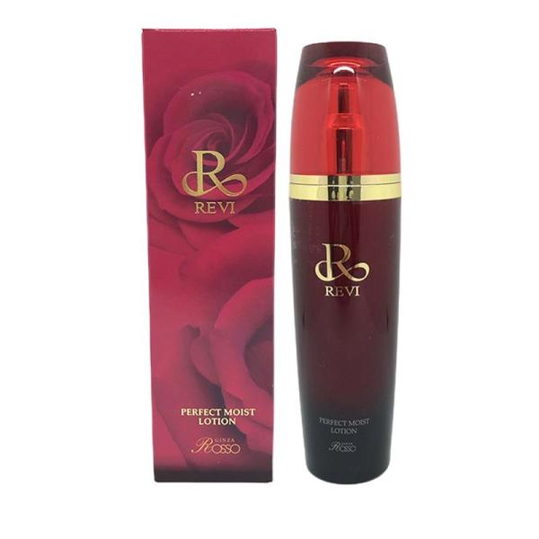 REVI ルヴィ パーフェクトモイストローション (化粧水）120ml