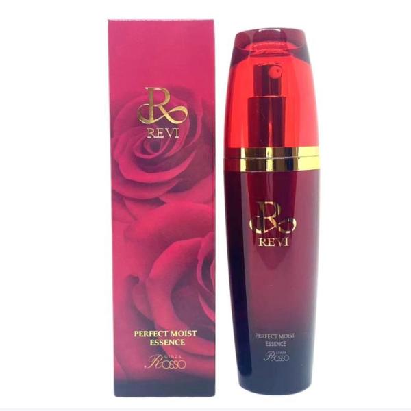 REVI ルヴィ パーフェクトモイストエッセンス(美容液） 50ml