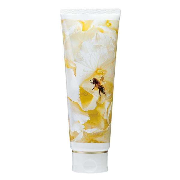 HACCI ブーケブラン シャンプー　240ml