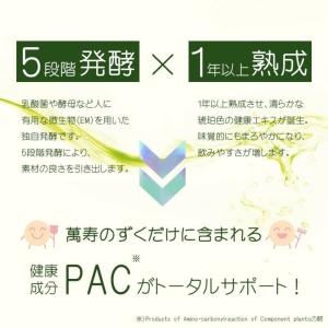 【送料無料】萬寿のしずく 500ml まんじゅ...の詳細画像4