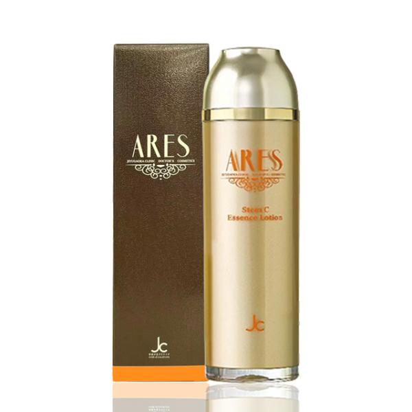 自由が丘クリニックドクターズコスメティクス ARES ステム C エッセンスローション 120ｍL