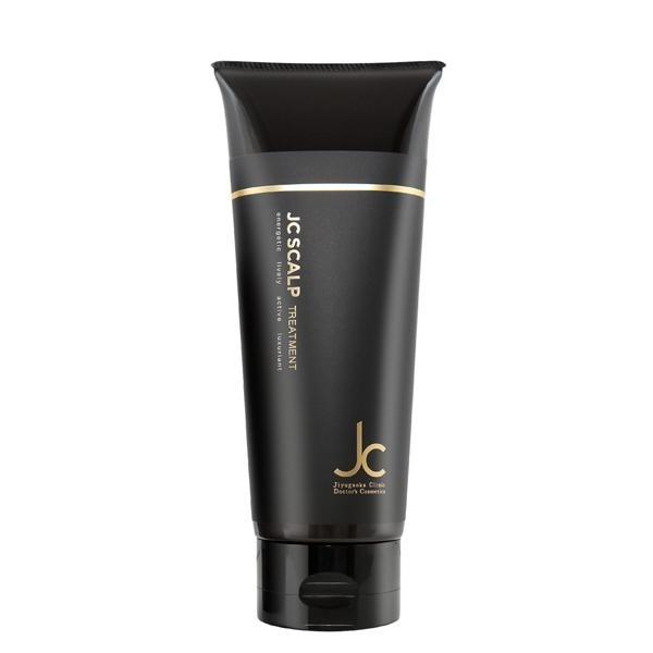自由が丘クリニックドクターズコスメティクス JC スカルプトリートメント 200g
