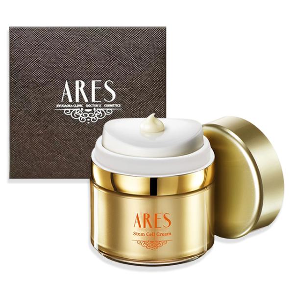 自由が丘クリニック ドクターズコスメティクス ARES ステムC クリーム プラス 35g 美容クリ...