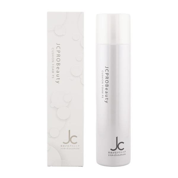 JC PROGRAM  JCPROBeauty クッションフォームPS 180g 洗顔料