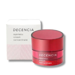 DECENCIA アヤナス クリーム コンセントレート 30 敏感肌用クリーム｜currentstyle