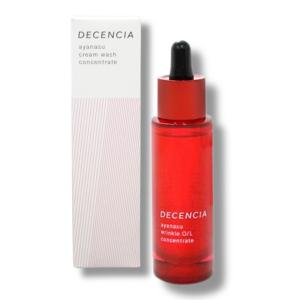 DECENCIA アヤナス リンクルO/L コンセントレート 30ml×1（医薬部外品