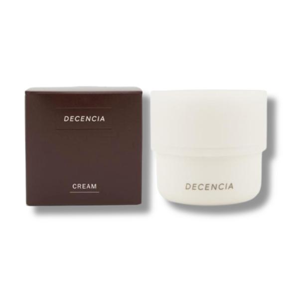 DECENCIA ディセンシア クリーム クリーム 30g 敏感肌用