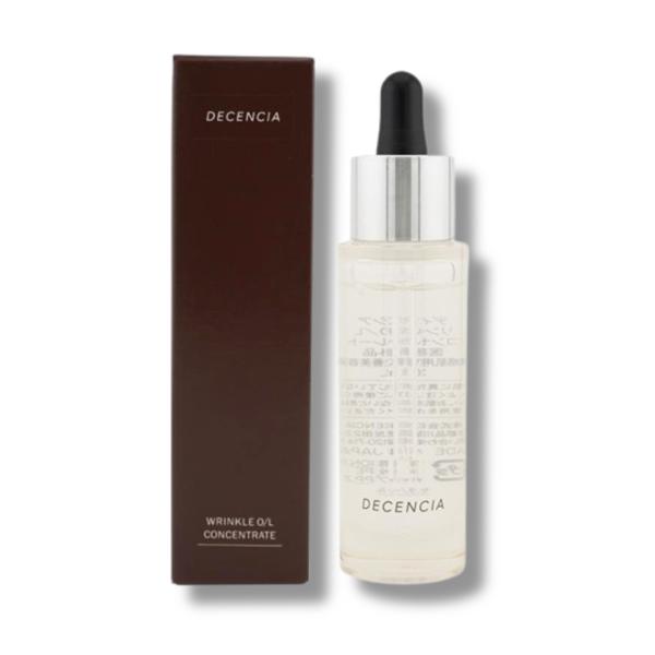 DECENCIA ディセンシア リンクルO／L コンセントレート 30mL 医薬部外品 敏感肌用美容...