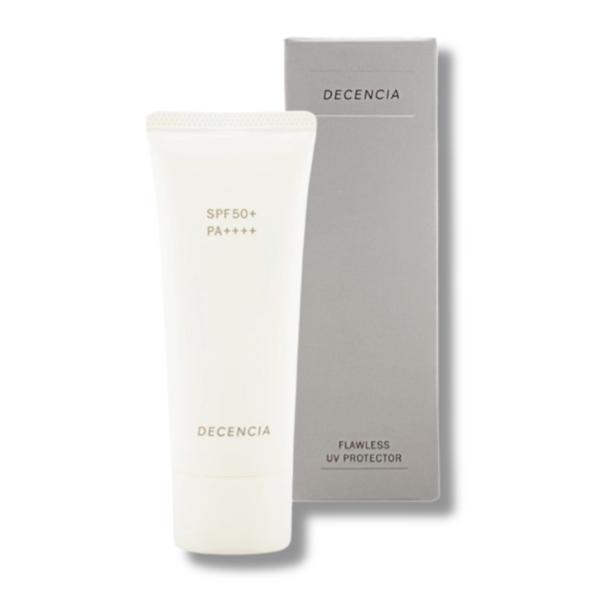 DECENCIA ディセンシア フローレス UVプロテクター 40g SPF50+ PA++++ ＜...