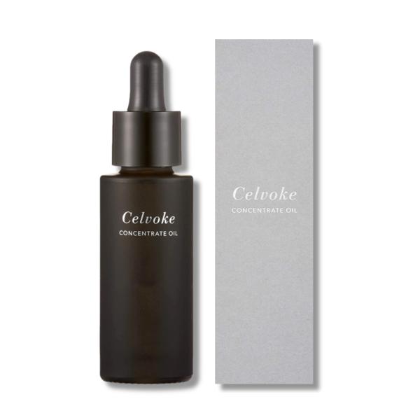 Celvoke(セルヴォーク) コンセントレートオイル 30ml