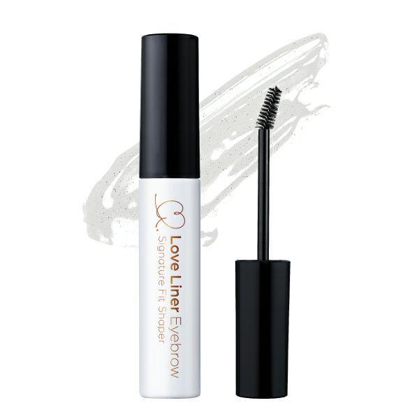 LoveLiner ラブ・ライナー シグネチャーフィットマスカラ 全3色 6.5g (アイブロウ)