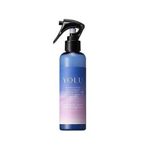 セット】YOLU ヨル ディープナイトリペア シャンプー トリートメント