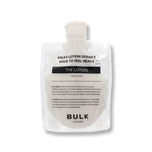 バルクオム THE TONER (ザ トナー) 化粧水 200mL メンズスキンケア