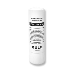 バルクオム THE LIP BALM（ザ リップバーム）5g メンズスキンケア BULK HOMME