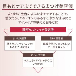 資生堂 マキアージュドラマティックアイラッシュ...の詳細画像3