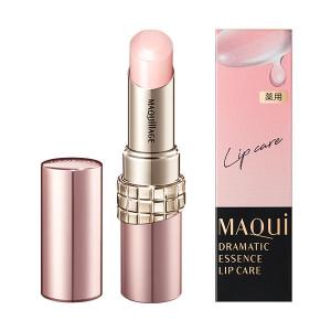 MAQuillAGE（マキアージュ） 資生堂 ドラマティック リップ