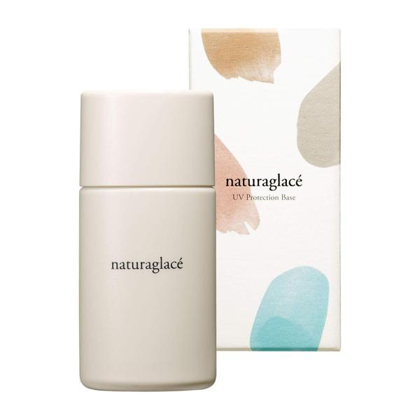 ナチュラグラッセ UVプロテクションベースN 30mL SPF50+ PA+++