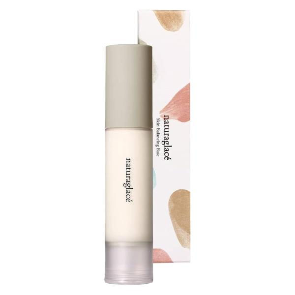 ナチュラグラッセ スキンバランシングベース 25mL メイクアップベース 化粧下地 SPF31 PA...