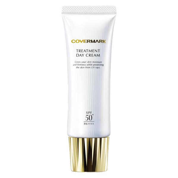 COVERMARK (カバーマーク) トリートメント デイ クリーム 50g SPF50+ PA++...