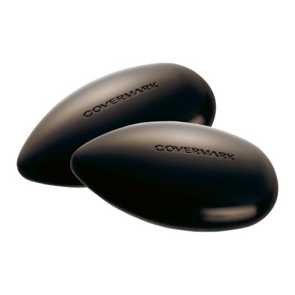 COVERMARK (カバーマーク) ミネラルソープ (洗顔料 / 洗顔石鹸) 50g x 2個入り