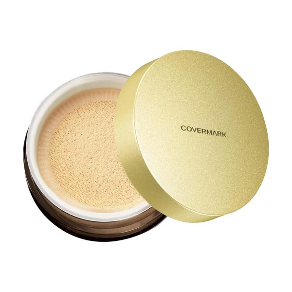 COVERMARK (カバーマーク) シルキー ルースパウダー 10g