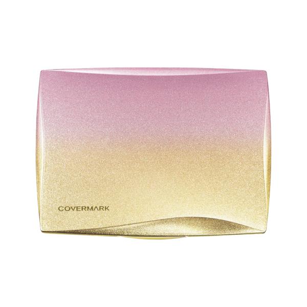 COVERMARK (カバーマーク) シルキーフィット専用 コンパクトケース スポンジつき レフィル...