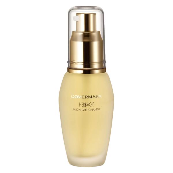 COVERMARK (カバーマーク) ハーベイジ ミッドナイトチェンジ 35mL