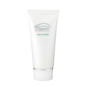 ピアベルピア クリームソープ（洗浄料）60ｇ