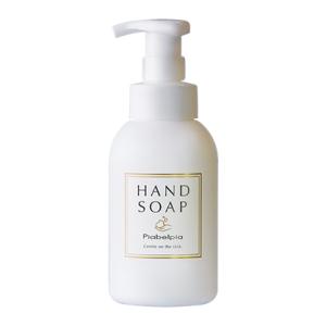 ピアベルピア ハンドソープ・泡タイプ(400ｍL)