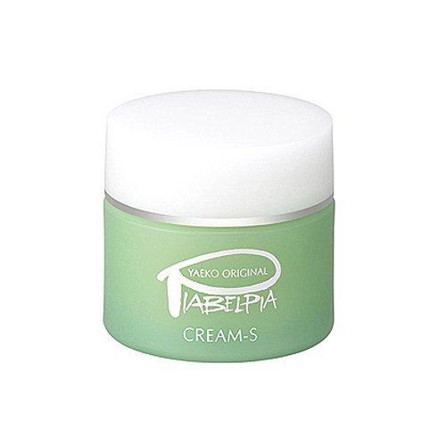 ピアベルピア　クリームS(33g)