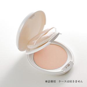 ピアベルピア　パクトUVベージュ（固形おしろい）　15g　詰替え用
