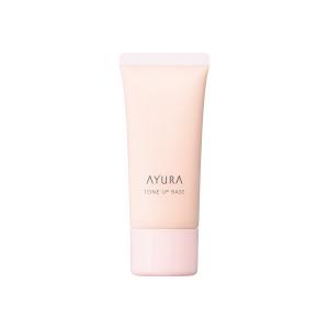 アユーラ (AYURA) トーンアップベース(化粧下地) 30g