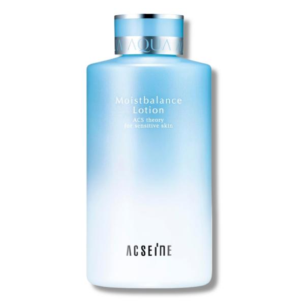 アクセーヌ (ACSEINE) モイストバランス ローション (化粧水) 360ml